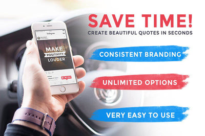 8-In-1 Animated Social Media Templates Bundle - Artixty