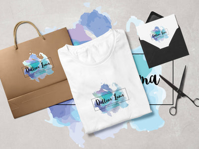 1400 Logos Mega Bundle Pack - Artixty