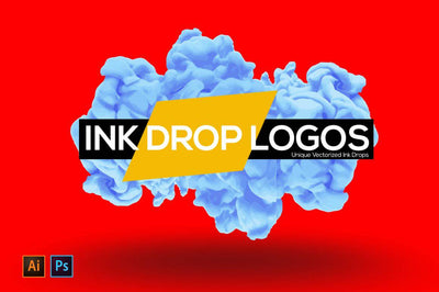 1400 Logos Mega Bundle Pack - Artixty