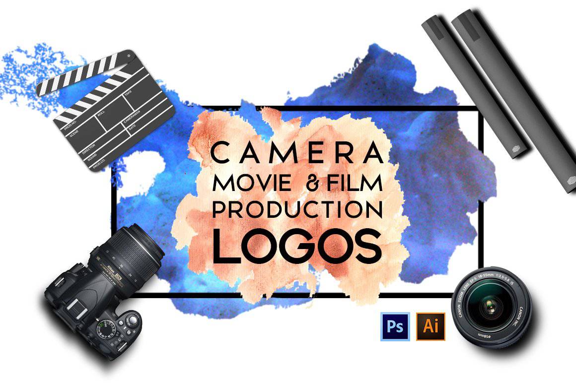 1400 Logos Mega Bundle Pack - Artixty