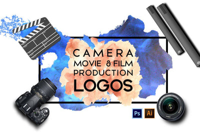 1400 Logos Mega Bundle Pack - Artixty