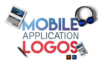 1400 Logos Mega Bundle Pack - Artixty
