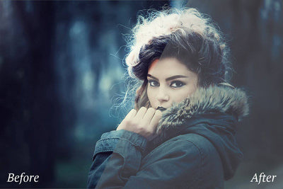 5,000+ Professional Lightroom Presets Bundle - Artixty