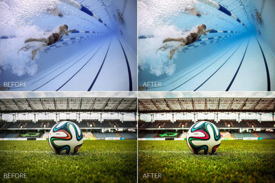 5,000+ Professional Lightroom Presets Bundle - Artixty
