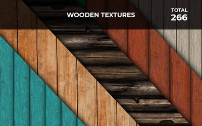 3600+ Backgrounds And Textures Bundle - Artixty