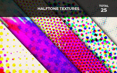 3600+ Backgrounds And Textures Bundle - Artixty