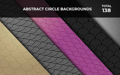 3600+ Backgrounds And Textures Bundle - Artixty