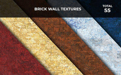 3600+ Backgrounds And Textures Bundle - Artixty