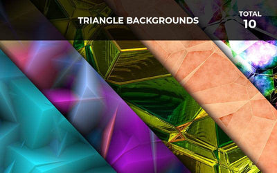 3600+ Backgrounds And Textures Bundle - Artixty