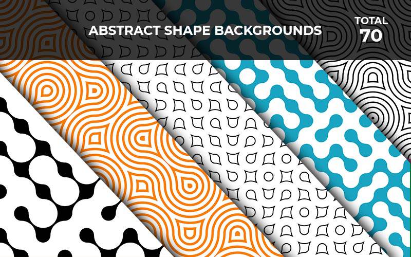 3600+ Backgrounds And Textures Bundle - Artixty