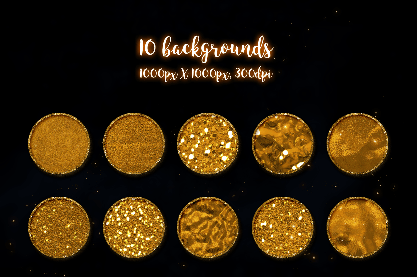 Massive Photoshop & Illustrator Swatches Bundle - Artixty