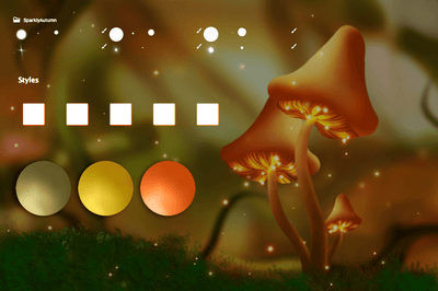 Massive Photoshop & Illustrator Swatches Bundle - Artixty