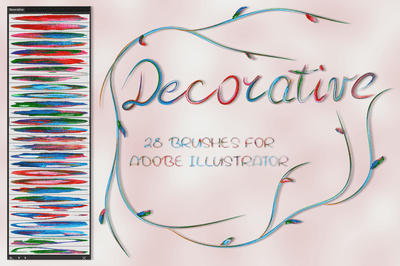 Massive Photoshop & Illustrator Swatches Bundle - Artixty