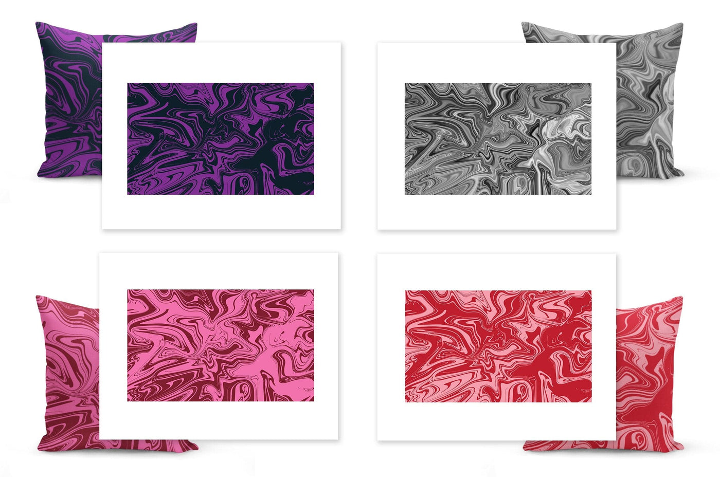 Modern Marble Stylish Textures Pack - Artixty