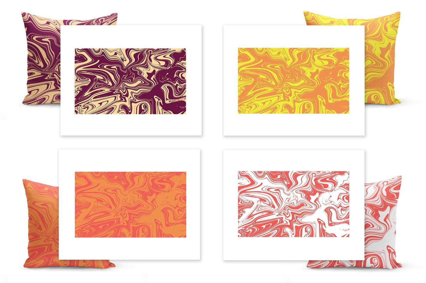 Modern Marble Stylish Textures Pack - Artixty
