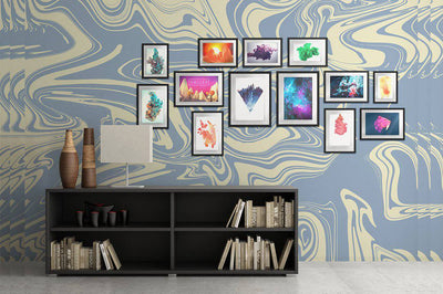 Modern Marble Stylish Textures Pack - Artixty