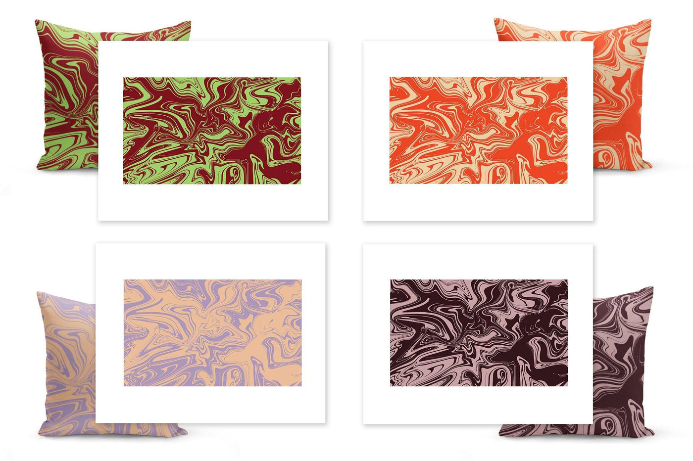 Modern Marble Stylish Textures Pack - Artixty