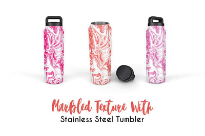 Modern Marble Stylish Textures Pack - Artixty