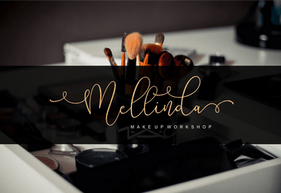 5 Beautiful Script & Calligraphy Fonts Bundle - Artixty