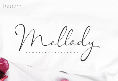 5 Beautiful Script & Calligraphy Fonts Bundle - Artixty