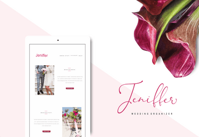 5 Beautiful Script & Calligraphy Fonts Bundle - Artixty