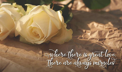 Hand-Lettered Font Bundle - 17 Romantic Script Fonts - Artixty