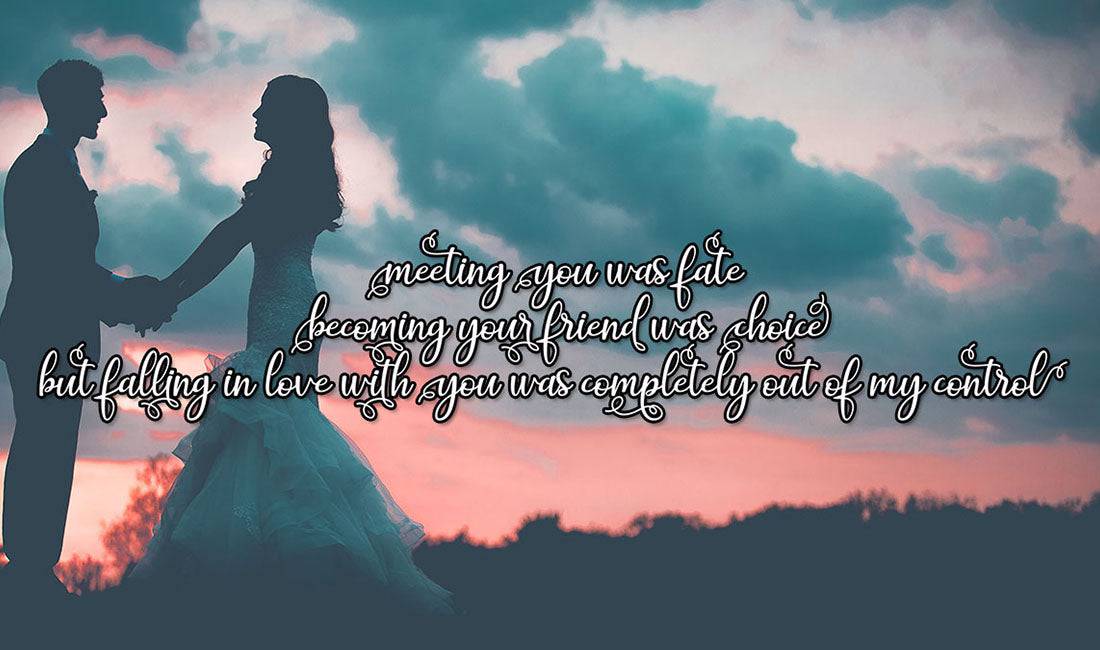 Hand-Lettered Font Bundle - 17 Romantic Script Fonts - Artixty