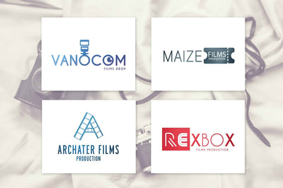 1400 Logos Mega Bundle Pack - Artixty