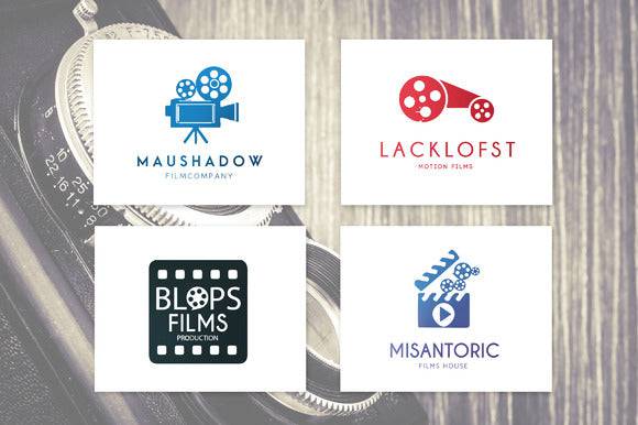 1400 Logos Mega Bundle Pack - Artixty