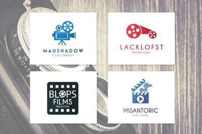 1400 Logos Mega Bundle Pack - Artixty