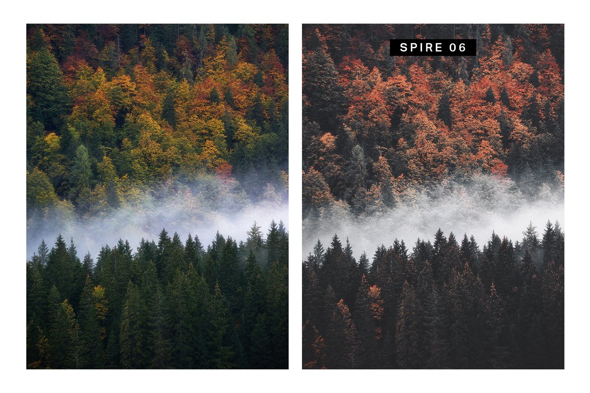 570 Professional Lightroom Presets, LUTs & Camera RAW Presets Bundle - Artixty
