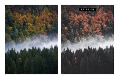 570 Professional Lightroom Presets, LUTs & Camera RAW Presets Bundle - Artixty