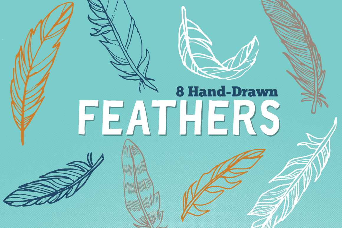 1000+ Premium Hand-Drawn Illustrations Bundle - Artixty
