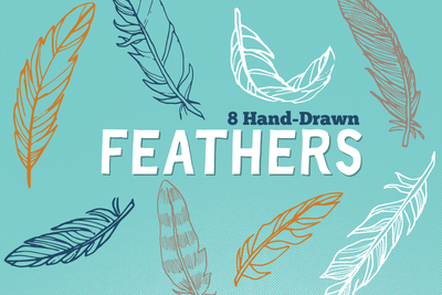 1000+ Premium Hand-Drawn Illustrations Bundle - Artixty