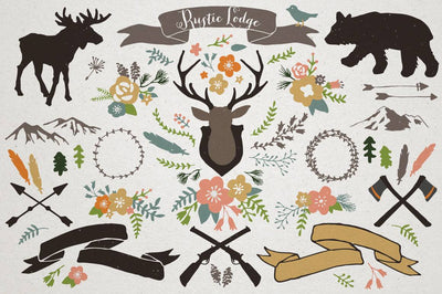 1000+ Premium Hand-Drawn Illustrations Bundle - Artixty