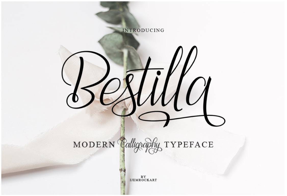 57 Premium Fonts - Script, Sans, Display With Extras - Artixty