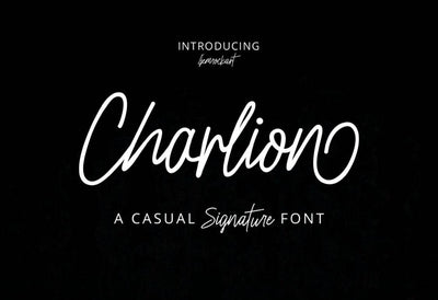 57 Premium Fonts - Script, Sans, Display With Extras - Artixty