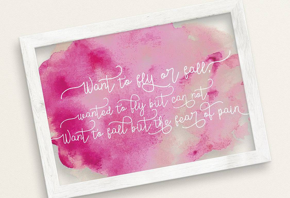 57 Premium Fonts - Script, Sans, Display With Extras - Artixty
