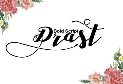57 Premium Fonts - Script, Sans, Display With Extras - Artixty