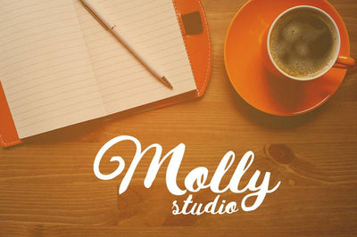 57 Premium Fonts - Script, Sans, Display With Extras - Artixty