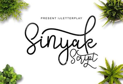 57 Premium Fonts - Script, Sans, Display With Extras - Artixty