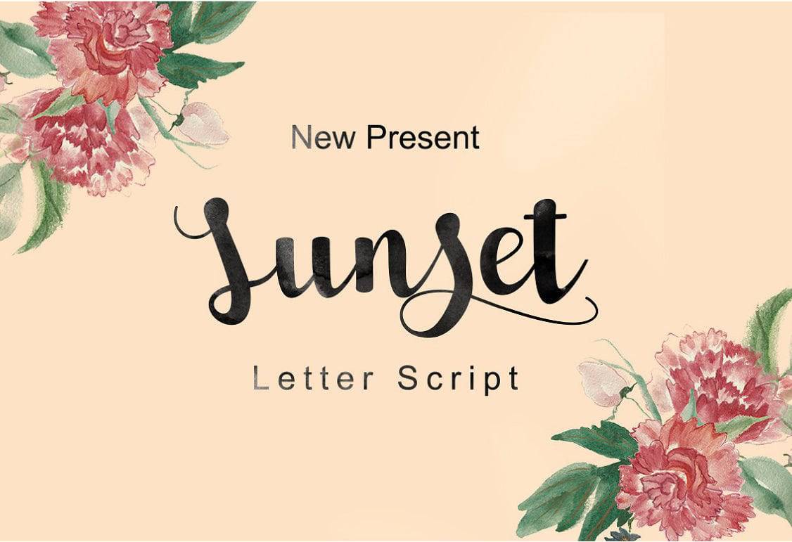 57 Premium Fonts - Script, Sans, Display With Extras - Artixty