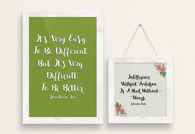 57 Premium Fonts - Script, Sans, Display With Extras - Artixty