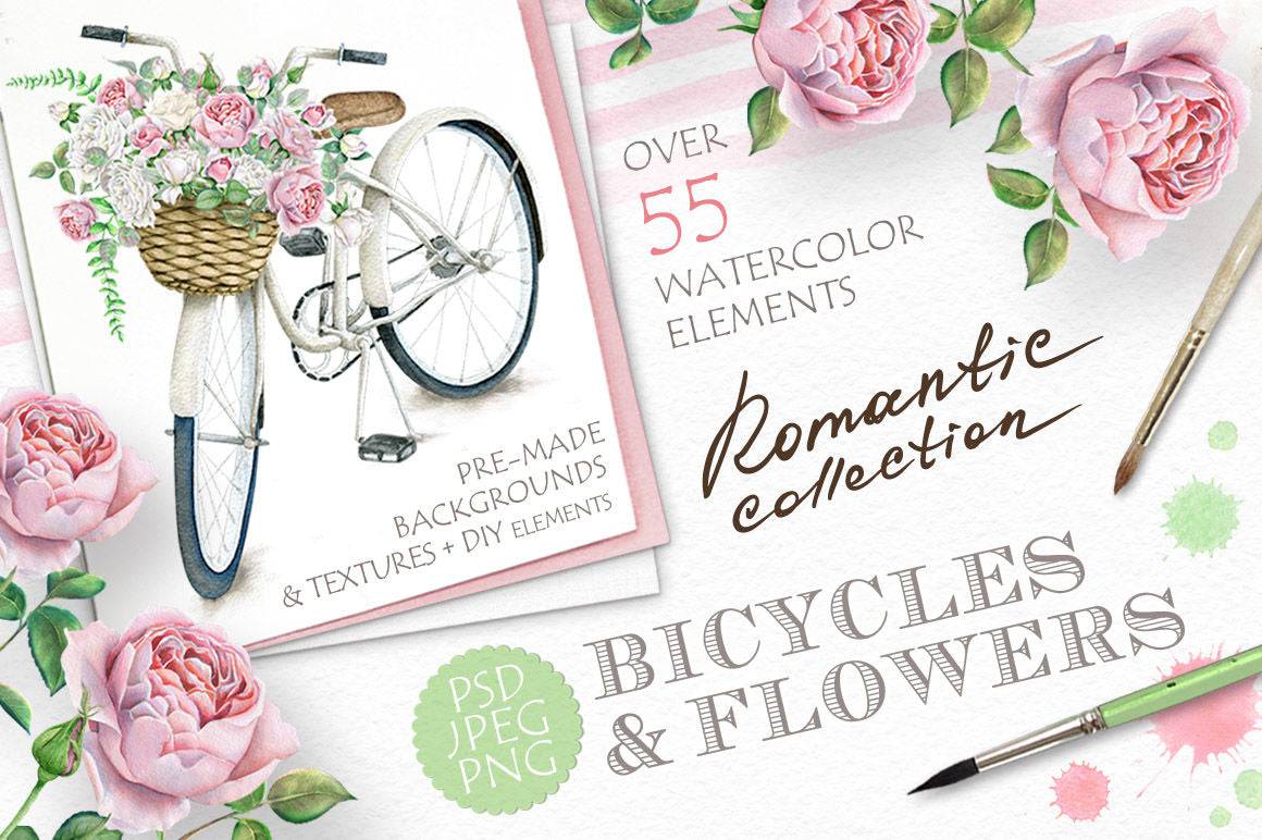 14-In-1 Mega Creative Bundle By Eva Katerina