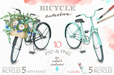 14-In-1 Mega Creative Bundle By Eva Katerina