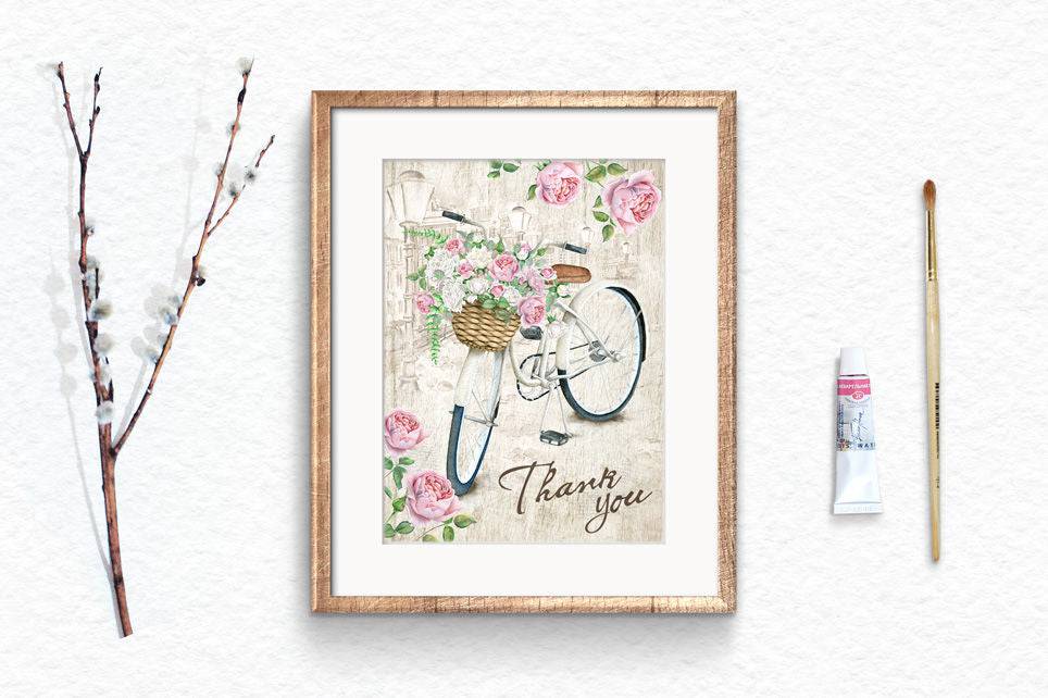 14-In-1 Mega Creative Bundle By Eva Katerina