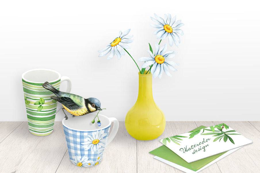 14-In-1 Mega Creative Bundle By Eva Katerina