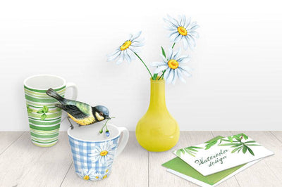 14-In-1 Mega Creative Bundle By Eva Katerina