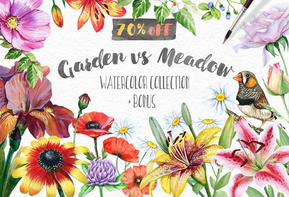 14-In-1 Mega Creative Bundle By Eva Katerina