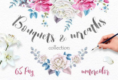 14-In-1 Mega Creative Bundle By Eva Katerina